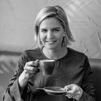 Alice Jakins | Digital Projects: Coach Logo