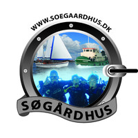 Søgårdhus Logo