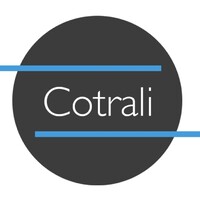 Cotrali Ltd Logo