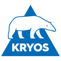 Kryos AS Logo