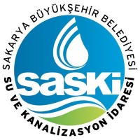 SASKİ Genel Müdürlüğü Logo