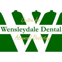 Wensleydale Dental Practice Logo