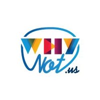 Why Not Us Logo