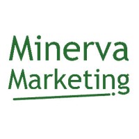 Minerva Marketing Projects Logo