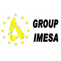 GRUPO IMESA Logo
