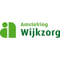 Amstelring Wijkzorg Logo