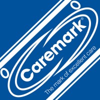 Caremark (Guildford and Woking) Logo