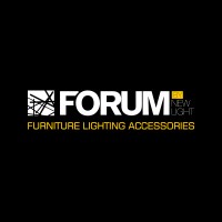 FORUM By NewLight Logo