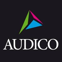 Audico Systems AB Logo