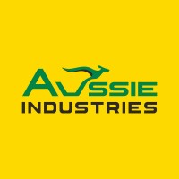 Aussie Industries Logo