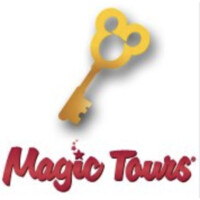 Magic Tours Logo