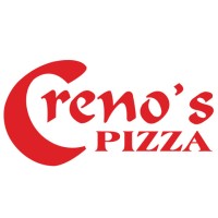 Crenos Pizza Logo