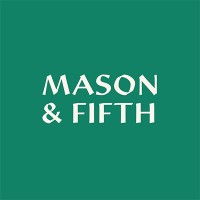 Mason & Fifth Logo