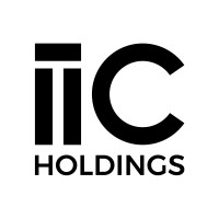 IIC Holdings Logo