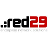 Red 29 Logo