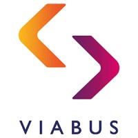 Viabus B.V. Logo