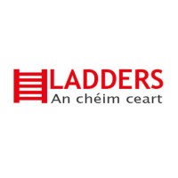 LADDERS.IE Logo