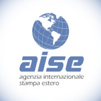 AISE Stampa Logo