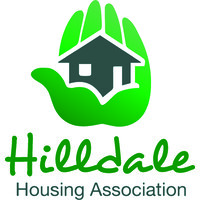 Hilldale Housing Association Logo