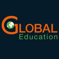 Global Education | The Study Abroad Experts | International Education Advisors Logo