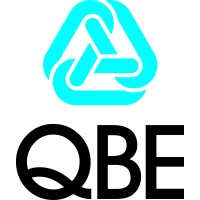 QBE Europe SA/NV - Direktion für Deutschland Logo