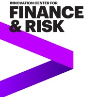 Accenture Innovation Center for Finance & Risk New York Logo