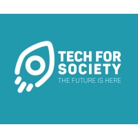 Tech for Society Logo