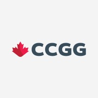 Canadian Coalition for Good Governance Logo