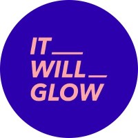 It Will Glow Logo
