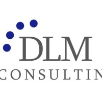 DLM CONSULTING Total Career Management Solutions Logo
