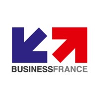 Business France Algérie Logo