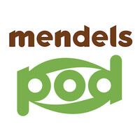 Mendelspod Logo