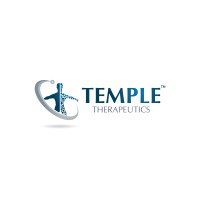 Temple Therapeutics Logo
