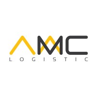 AMC Logistic Logo