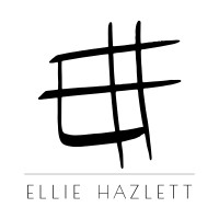 Ellie Hazlett Studio Logo