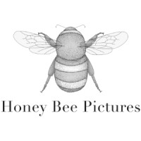 Honey Bee Pictures Logo
