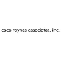 Coco Raynes Associates Logo