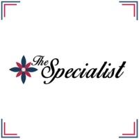 The Specialist Logo