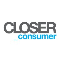 Closer Consumer Logo