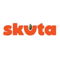 Skuta Pumpkin Co Logo