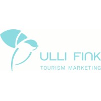 ULLI FINK TOURISM MARKETING Logo