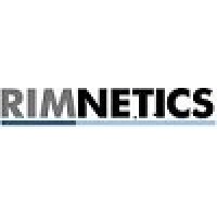 Rimnetics, Inc. Logo