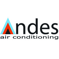Andes air conditioning Logo