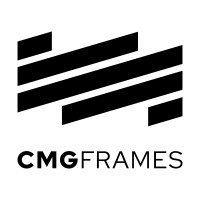 CMG Frames Logo