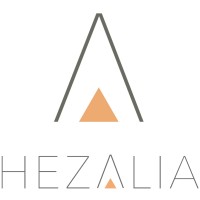 Hezalia Logo
