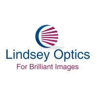Lindsey Optics, LLC Logo
