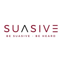 SUASIVE, Inc. Logo