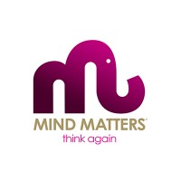 Mind Matters Logo