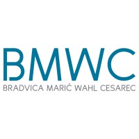 BMWC Logo