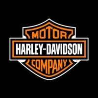 Edinburgh Harley-Davidson Logo
